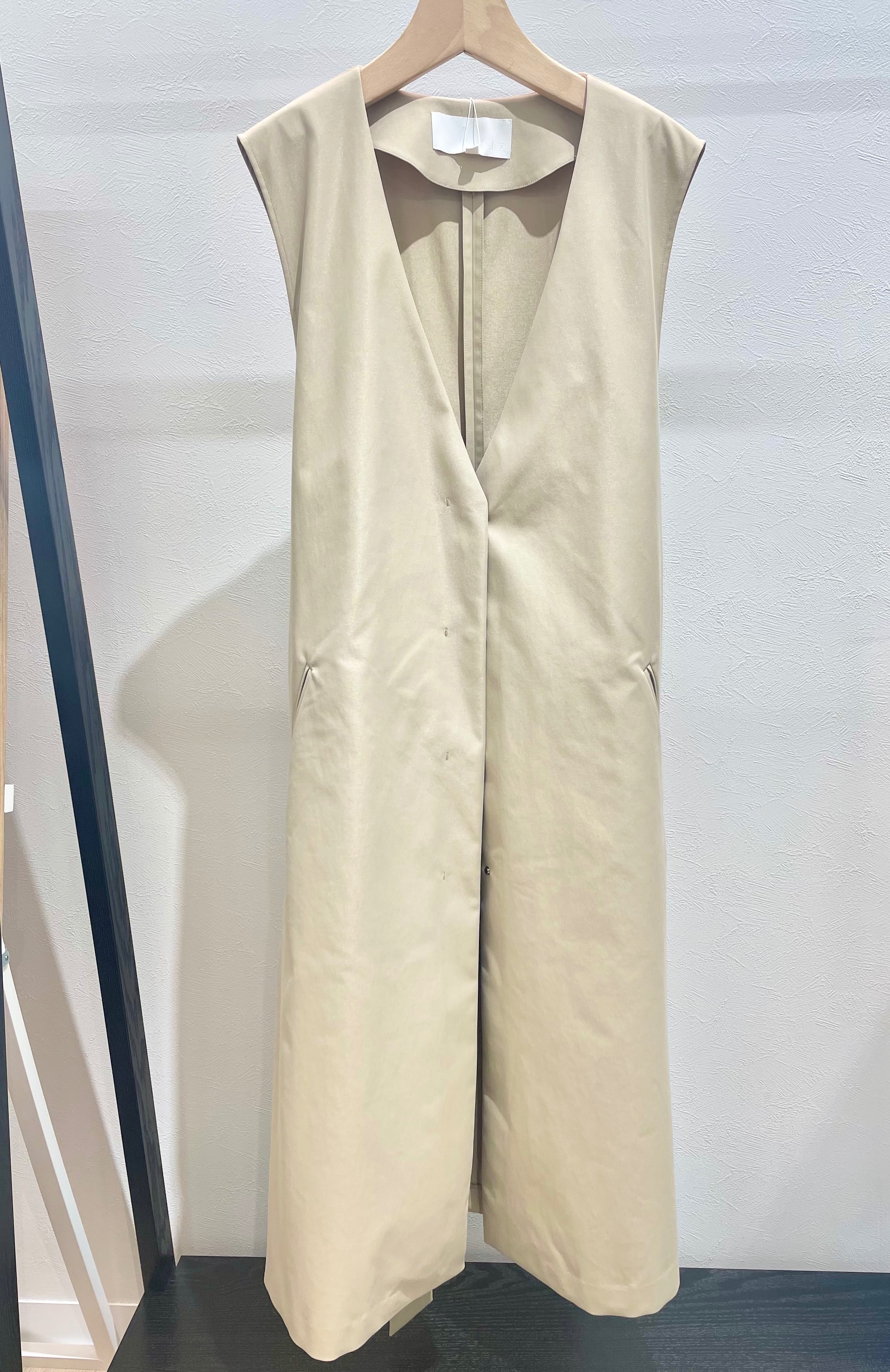 自由区 着回し抜群！4WAY！トレンチコート | 23区Select | 松坂屋静岡