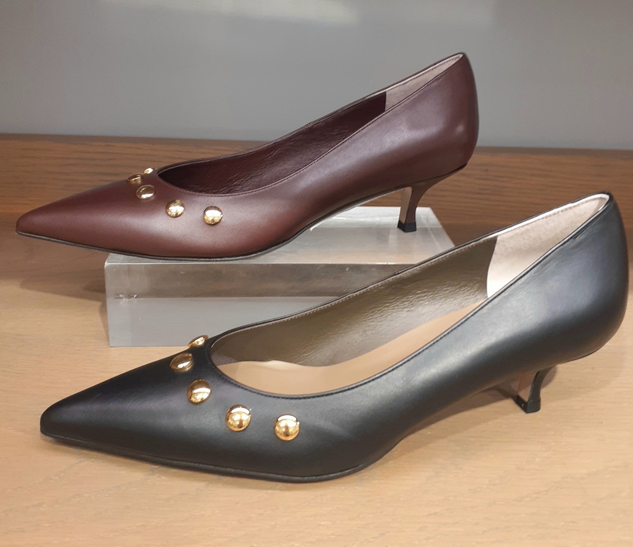 NEWブランド ODETTE E ODILE /オデット エ オディール のご紹介