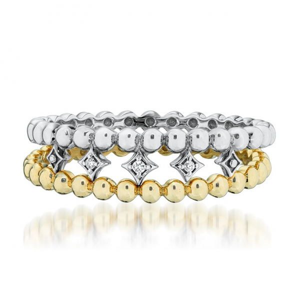 STAR JEWELRY】ウィンター限定 ”KISSING BALLS” | スタージュエリー