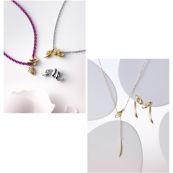 STAR JEWELRY】干支モチーフ ”THE FORTUNE 2025