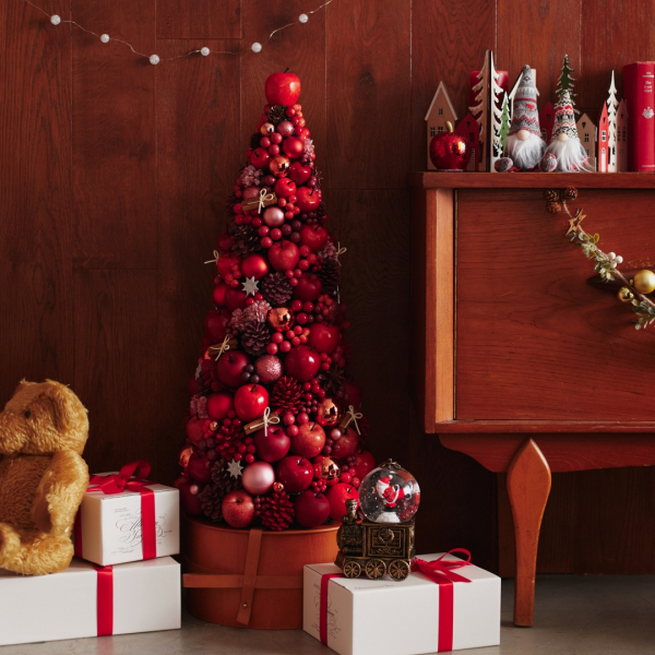 Afternoon Tea オリジナルクリスマスツリー！ | アフタヌーンティー