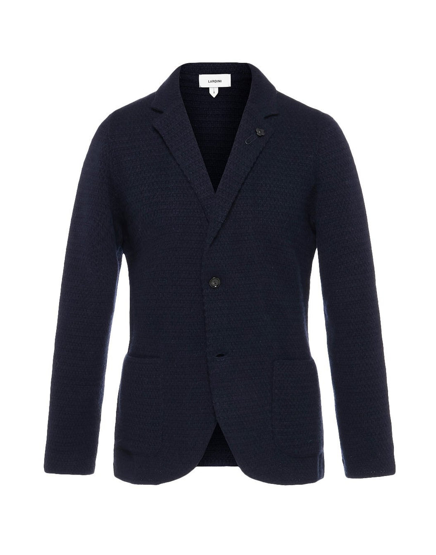 LARDINI》ニットジャケットコレクション | ラルディーニ | 大丸神戸店