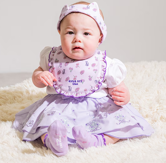 アナスイ・ミニ》MAMA & BABY Fair🦋 | アナスイミニ | 大丸京都店公式