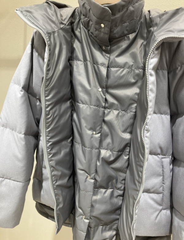 MORABITO BLANC〉おすすめアウターのご紹介です♬ | モラビト | 大丸