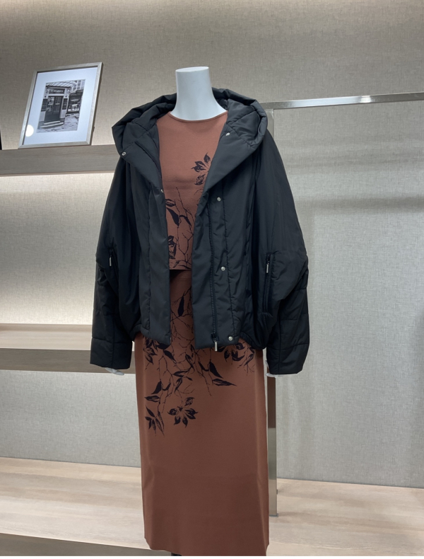 MORABITO PREMIER〉新作入荷 | モラビト | 大丸京都店公式 SHOP BLOG