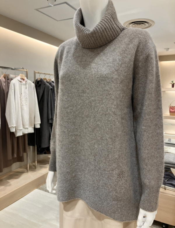 MORABITO BLANC〉おすすめニット〜その①〜 | モラビト | 大丸京都店