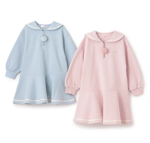 💗メゾピアノ💗おすすめワンピース💗 | ナルミヤインターナショナル