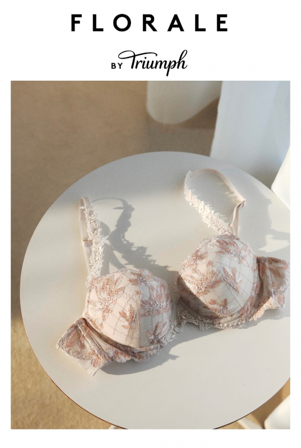 2026年春夏 新作💐 | トリンプ | 大丸東京店公式 SHOP BLOG