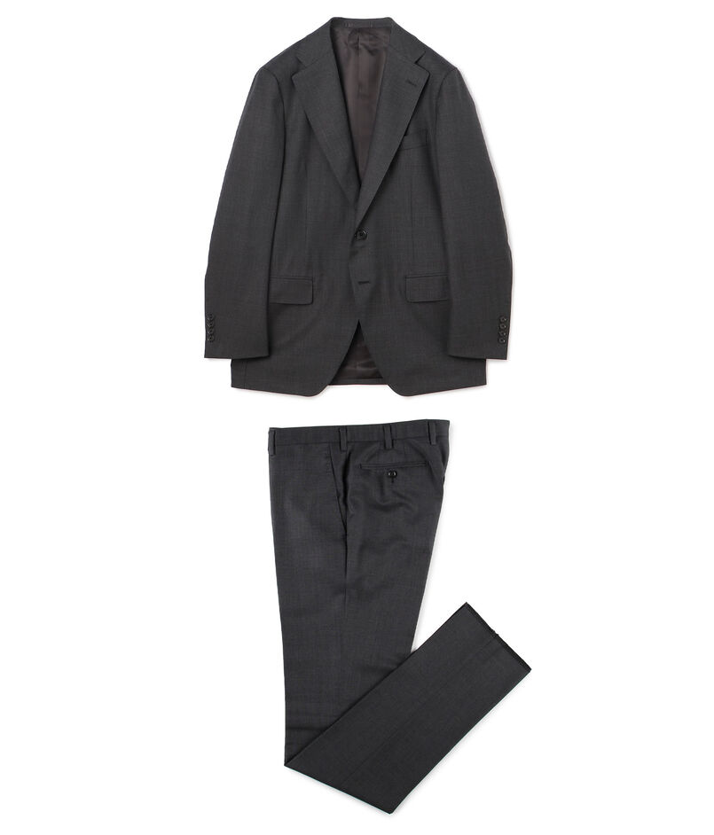 TOMORROWLAND 24FW SUIT COLLECTION | トゥモローランド（8F） | 大丸