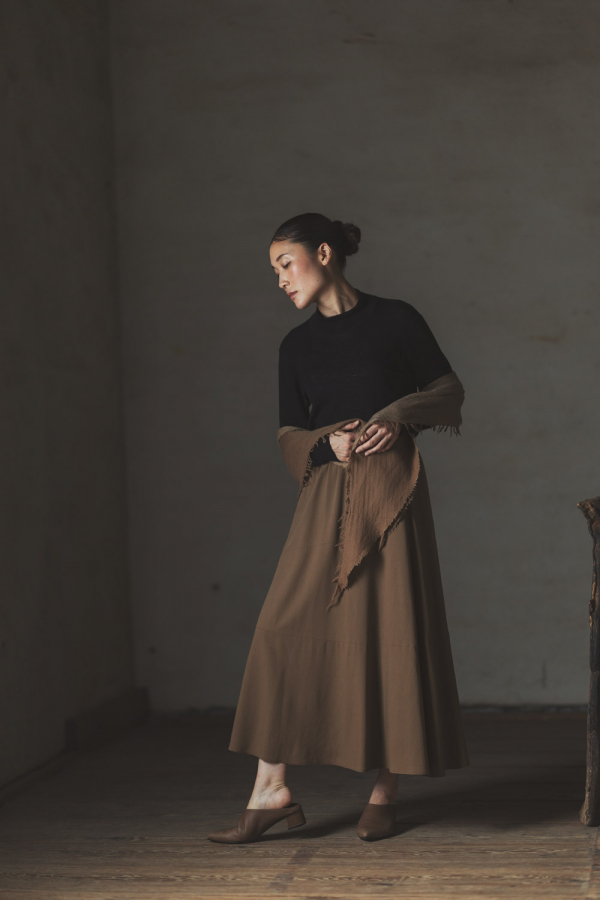 ヨーガンレールの冬 | ヨーガンレール＋ババグーリ | 大丸東京店公式