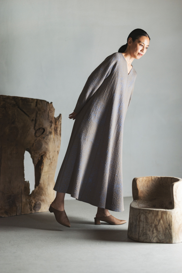 ヨーガンレールの秋 | ヨーガンレール＋ババグーリ | 大丸東京店公式