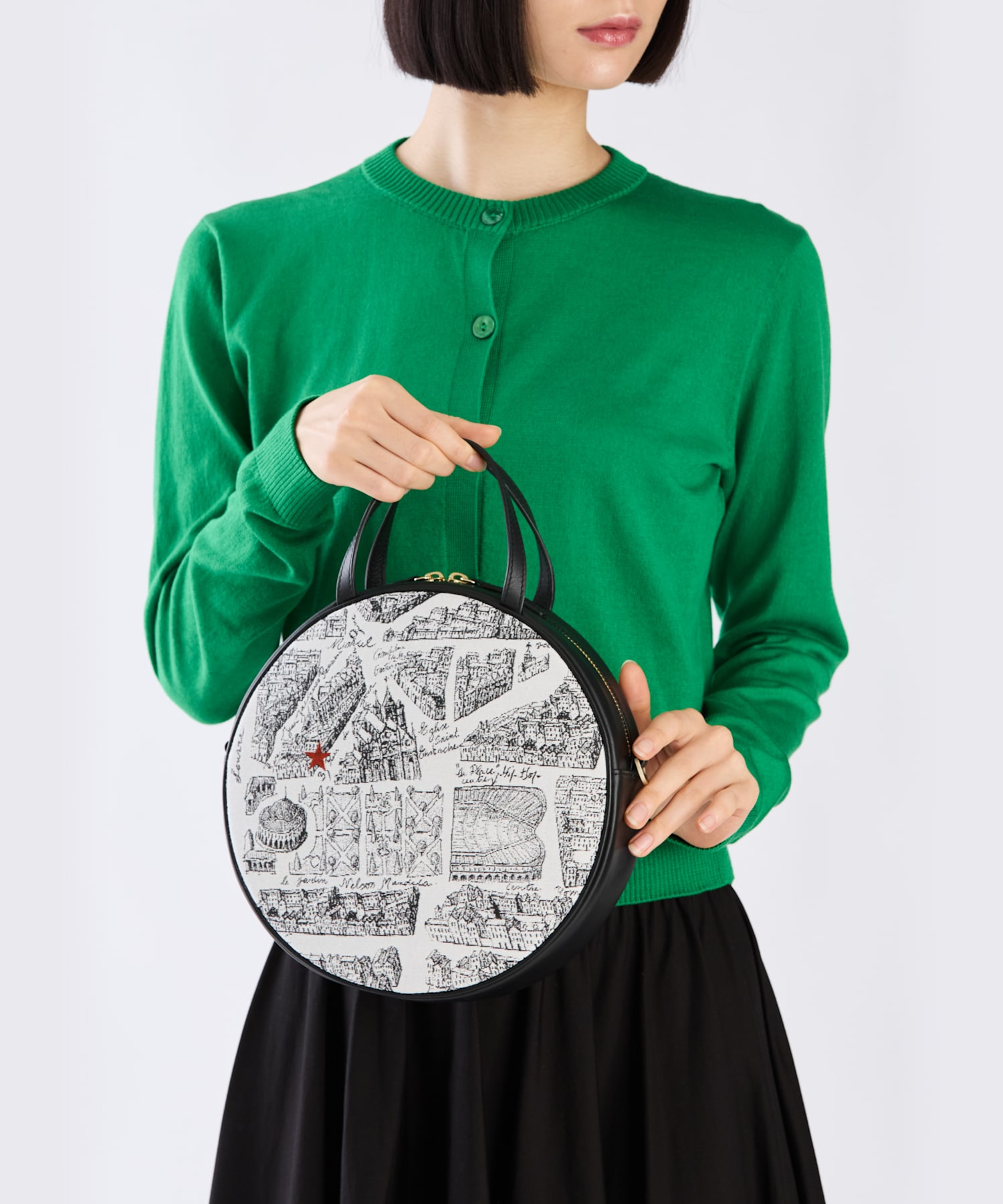 agnes b【Marion】 | アニエスbボヤージュ | 大丸梅田店公式 SHOP BLOG