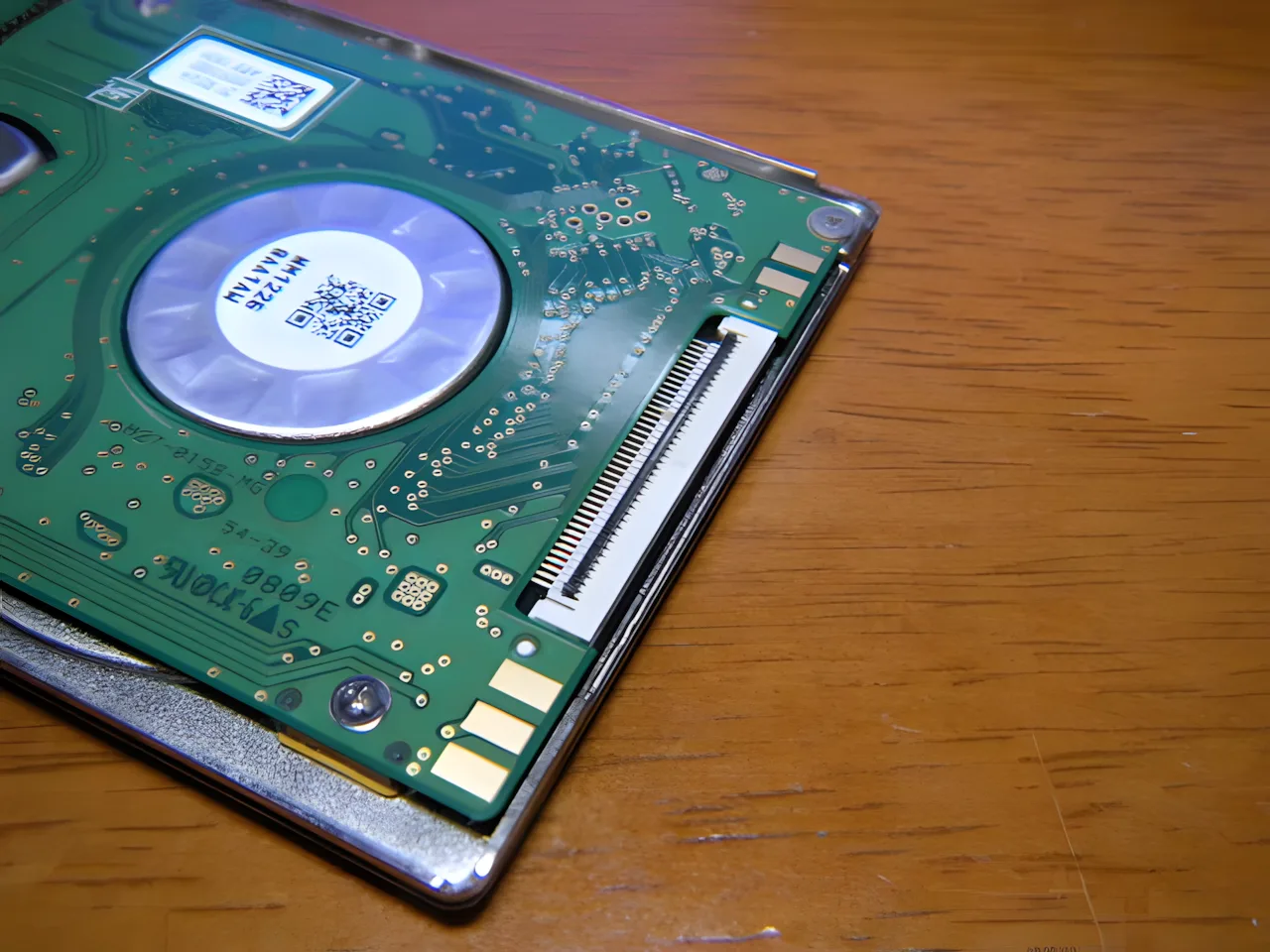 ケンウッドポータブルHDDプレーヤーMediaKeg HD30GB9 ジャンク品