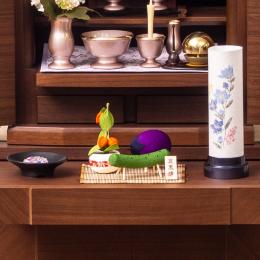 初盆新盆セットS02A / お仏壇・墓石のまつお【ネット通販】オンライン