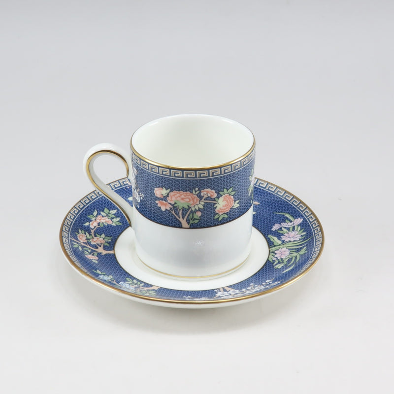 Wedgwood】ウェッジウッド ブルー サイアム 食器 – NISHIKINO VINTAGE
