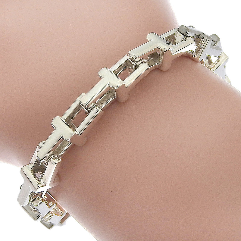 TIFFANY&Co.】ティファニー Tナロー ブレスレット – NISHIKINO VINTAGE