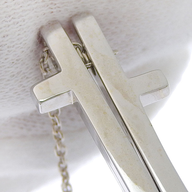 GUCCI】グッチ セパレートクロス ネックレス – NISHIKINO VINTAGE KYOTO