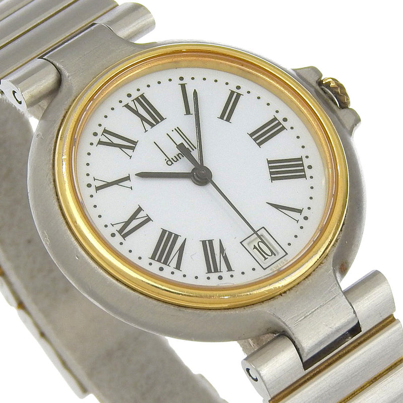 Dunhill】ダンヒル 腕時計 クオーツ – NISHIKINO VINTAGE KYOTO