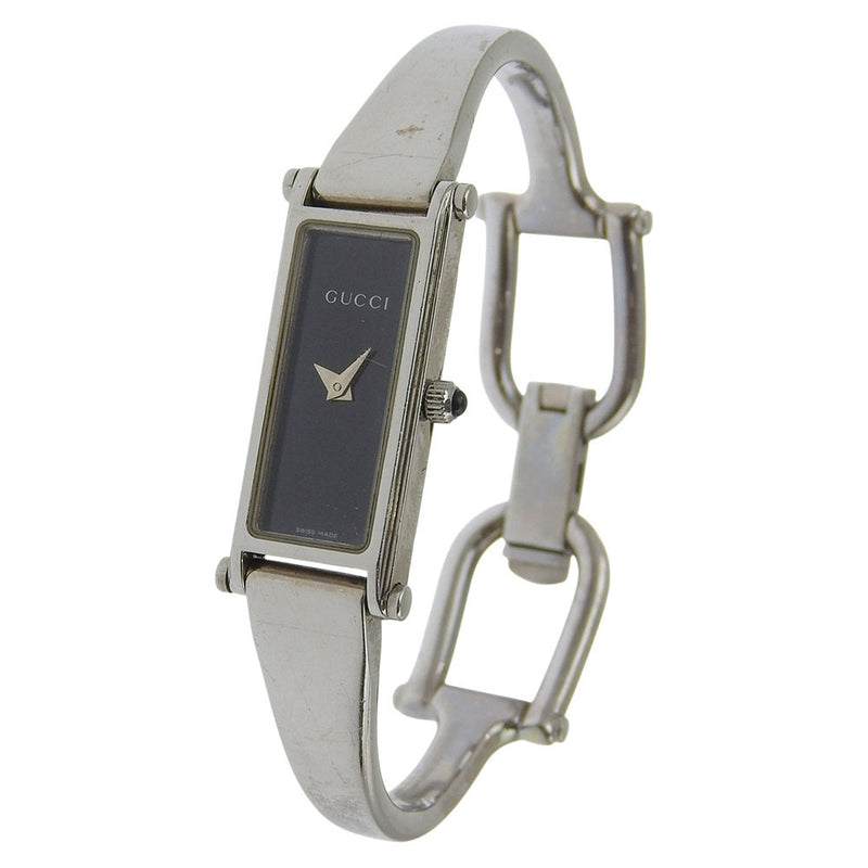 GUCCI】グッチ 腕時計 1500L クオーツ – NISHIKINO VINTAGE KYOTO
