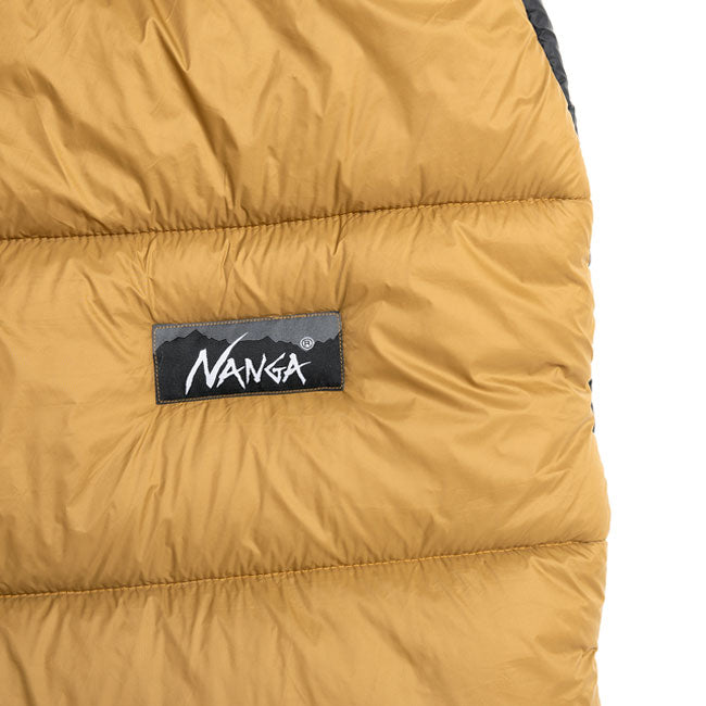 NANGA ナンガ APPROACH SYNTHETIC FIBER 1200 アプローチ