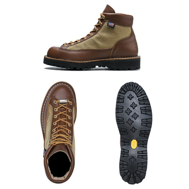 DANNER ダナー DANNER LIGHT ダナーライト – アウトドアショップOrange