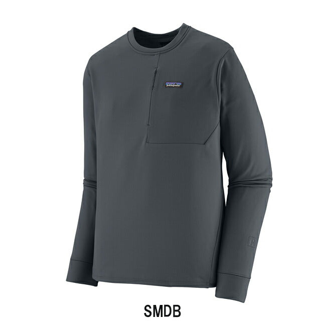 Patagonia パタゴニア M's R1 Thermal Crew メンズR1サーマルクルー