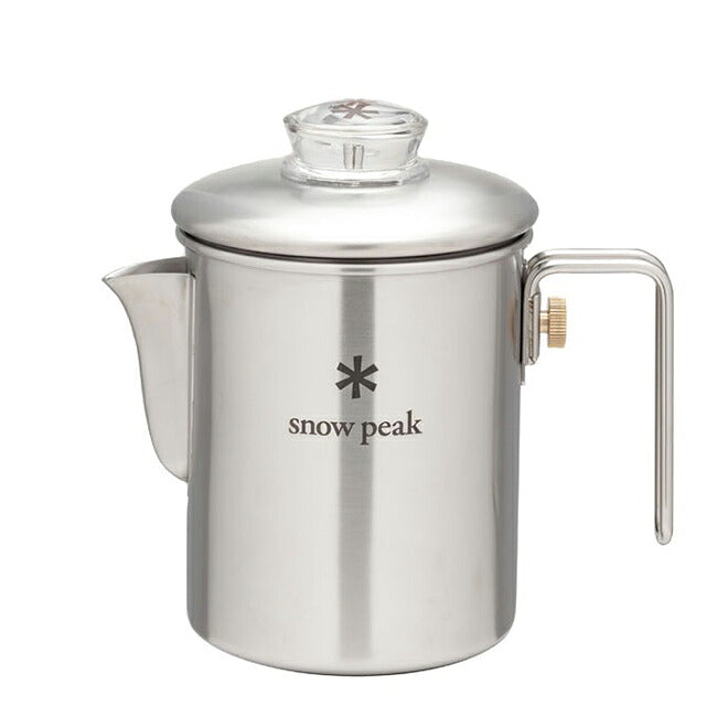 snow peak スノーピーク Field Coffee Master フィールドコーヒー