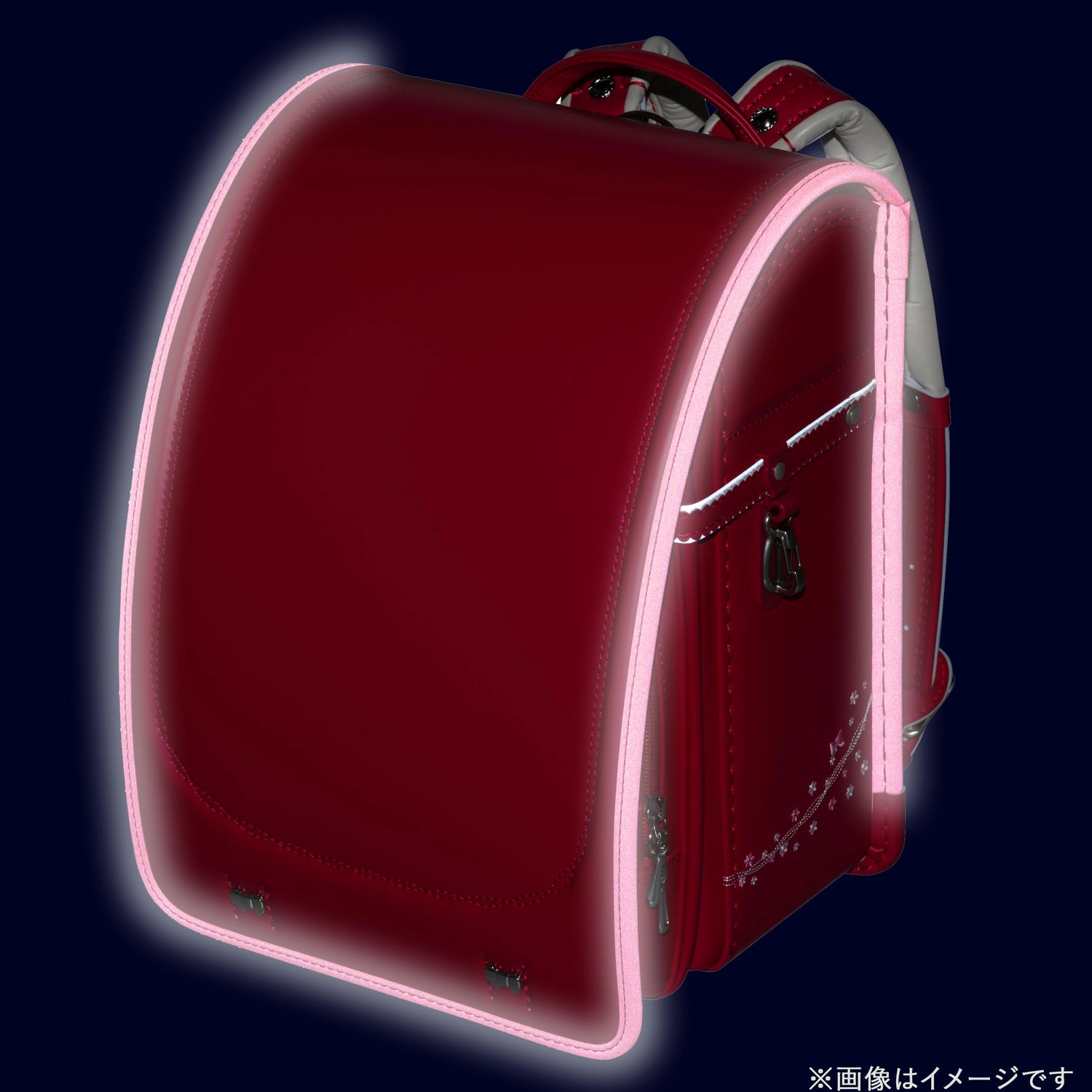 フィットちゃん プティガール 安ピカッ×楽ッション チェリー×チェリー