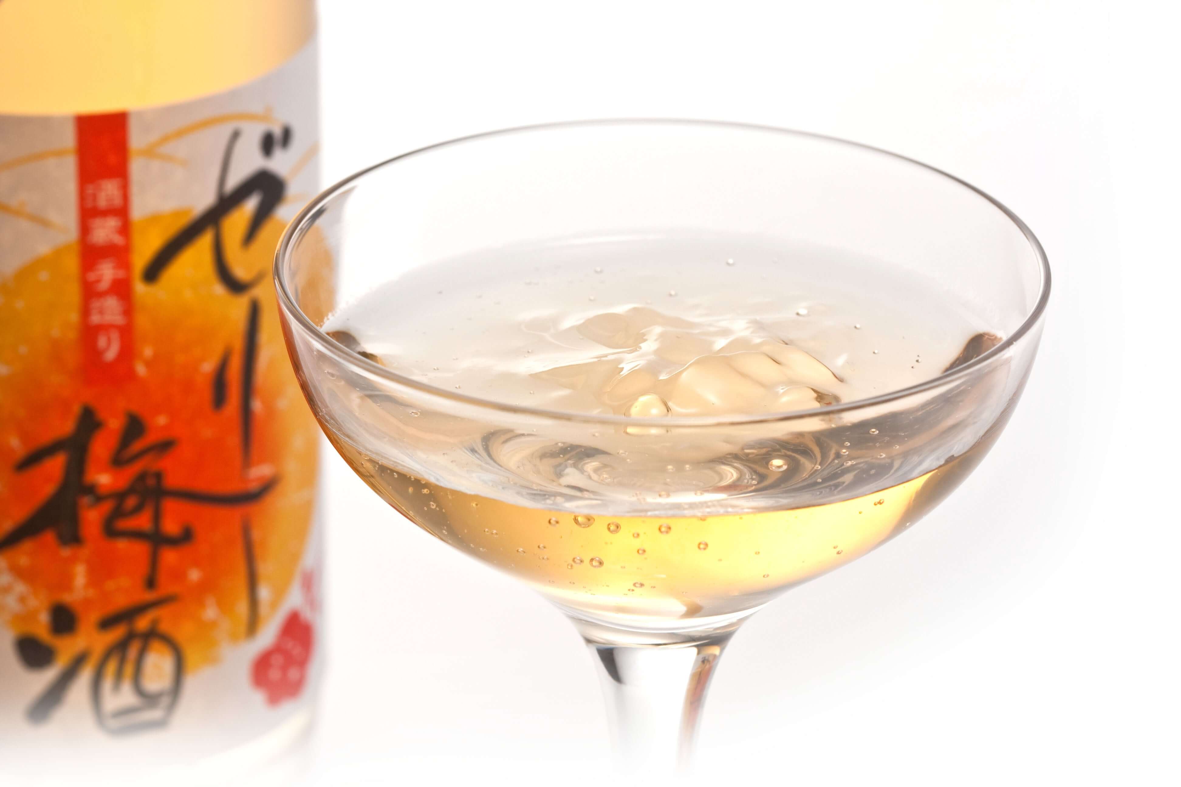 ゼリー梅酒｜池亀酒造直販｜福岡久留米の蔵元から地酒を直送。1万5千円