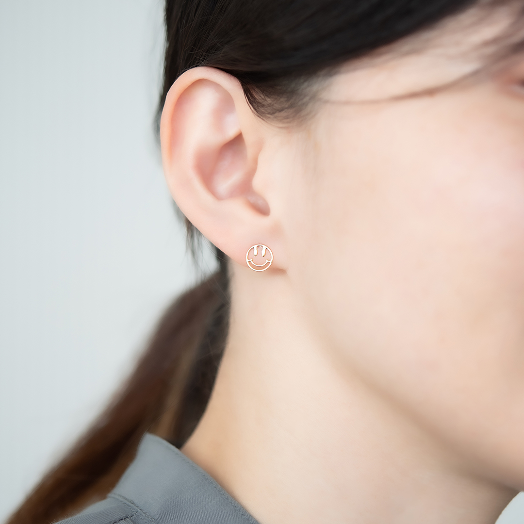 ピアス K10イエローゴールド アクセサリーPePe オンラインストア