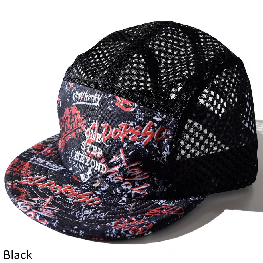 ELDORESO / エルドレッソ – RUN-WALK Style