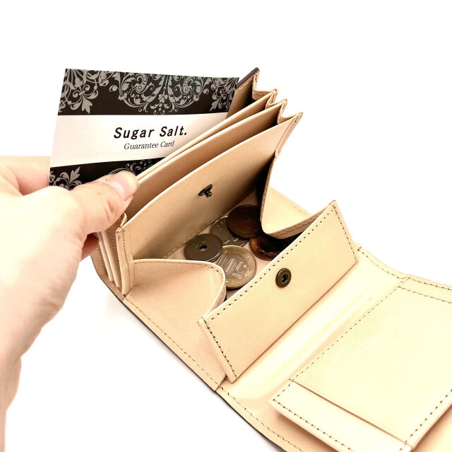 M+ エムピウ millefoglie2 CORDOVAN27