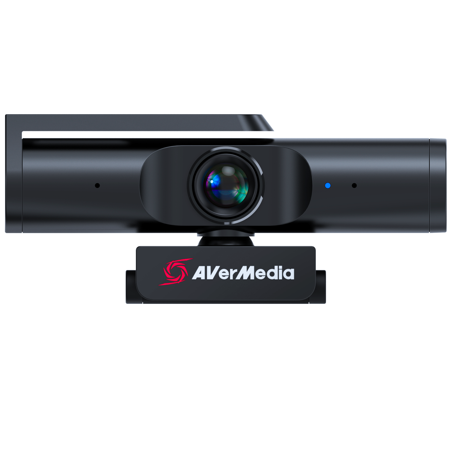 PW513L 4K Webcam with Light for Gamers | AVerMedia – AVerMedia