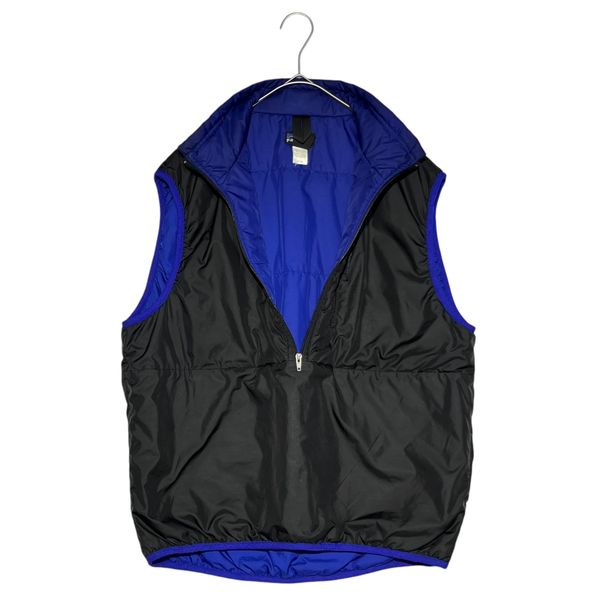 Patagonia(パタゴニア) 00's Puff ball pullover vest パフボール プル