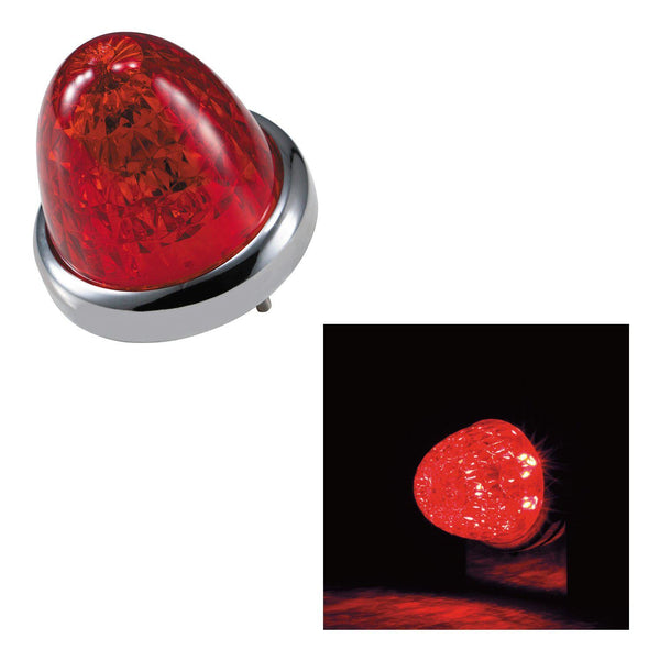 スターライトバスマーカー零(ZERO)カラーレンズ ジェットイノウエ