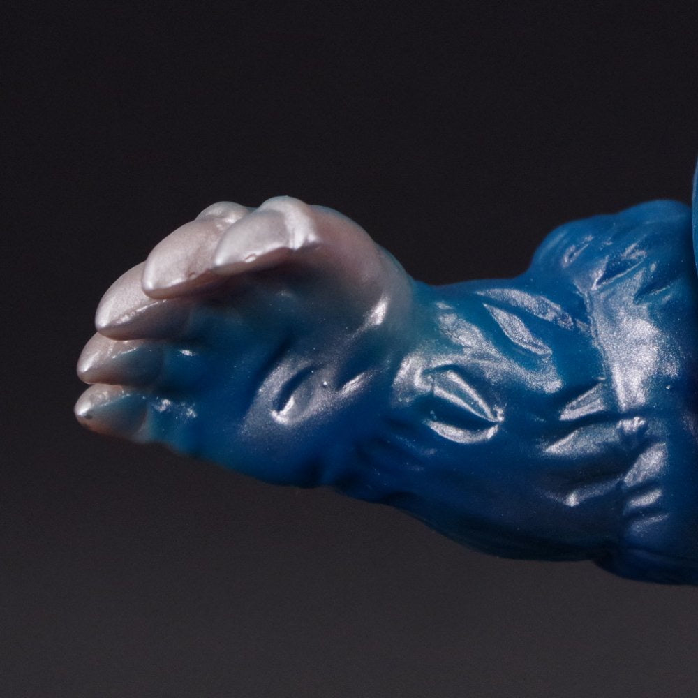 受付終了】キングザウルス三世(ポスターカラー)/ブルマァク/BULLMARK