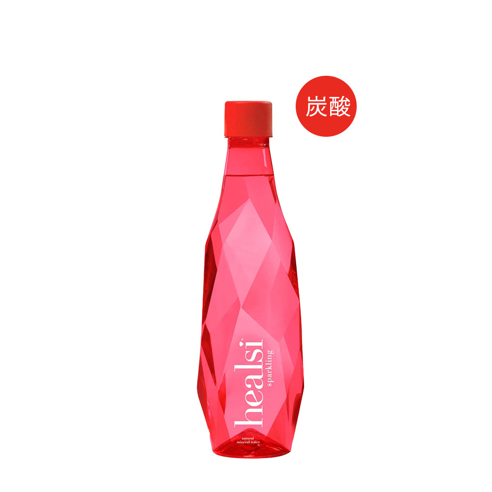 ポルトガルの豊かな自然が育んだ天然シリカ水 healsi（ヘアルシ