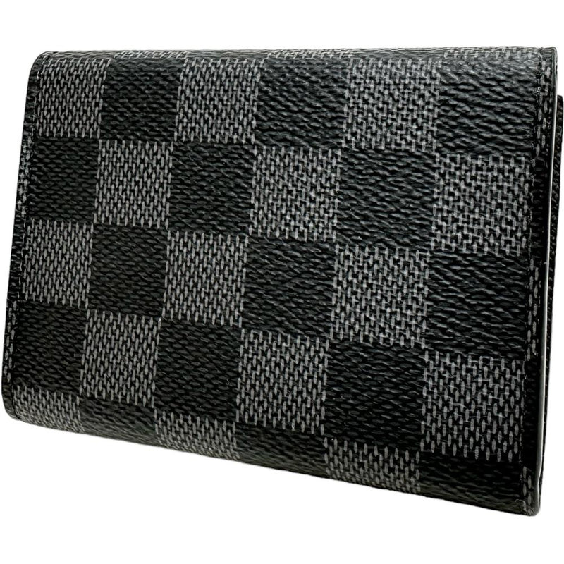 LOUIS VUITTON/ルイ・ヴィトン】 アンヴェロップ カルト ドゥ