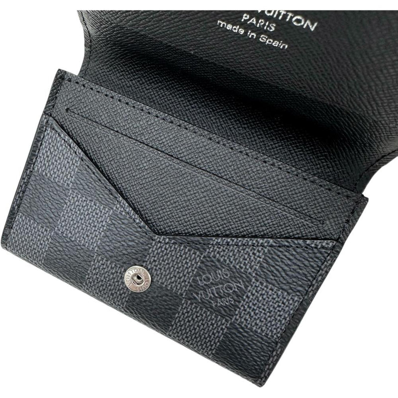 LOUIS VUITTON/ルイ・ヴィトン】 アンヴェロップ カルト ドゥ