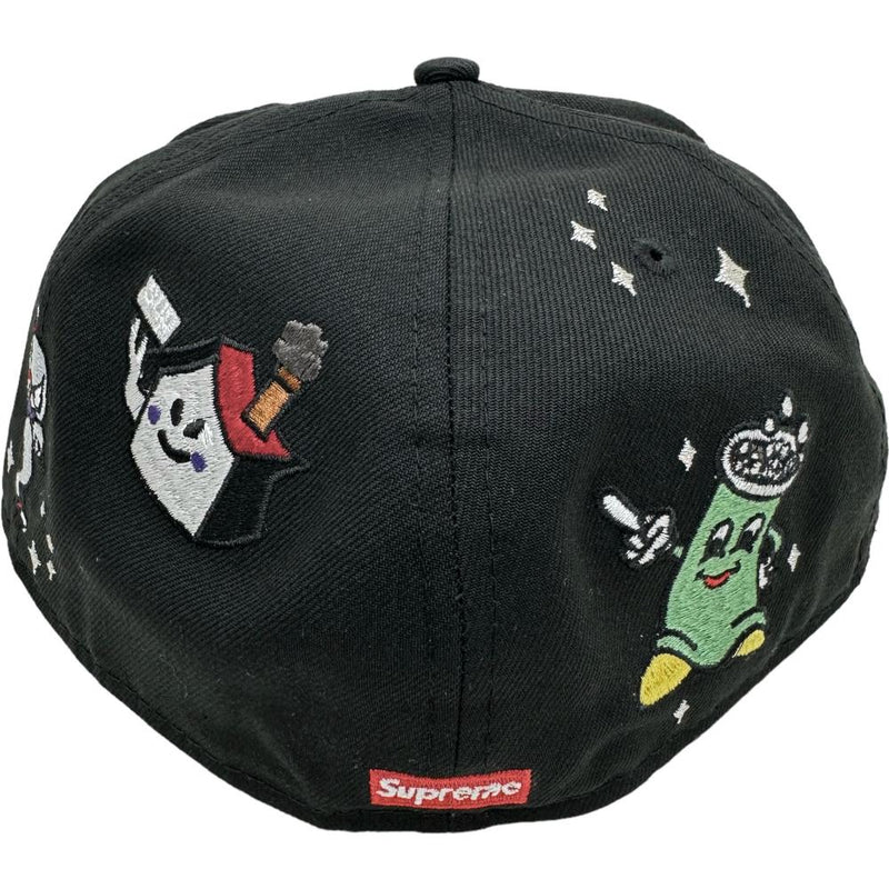 Supreme/シュプリーム】 NEW ERA Characters S Logo/ニューエラ ベース