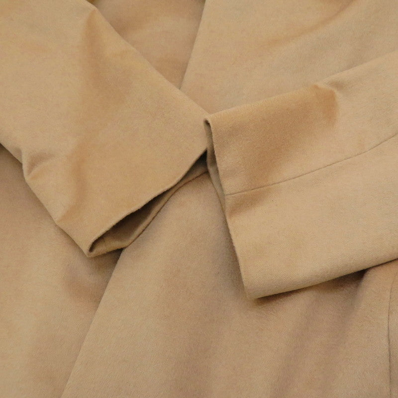 theory luxe/セオリーリュクス】 チェスターコート ロングコート