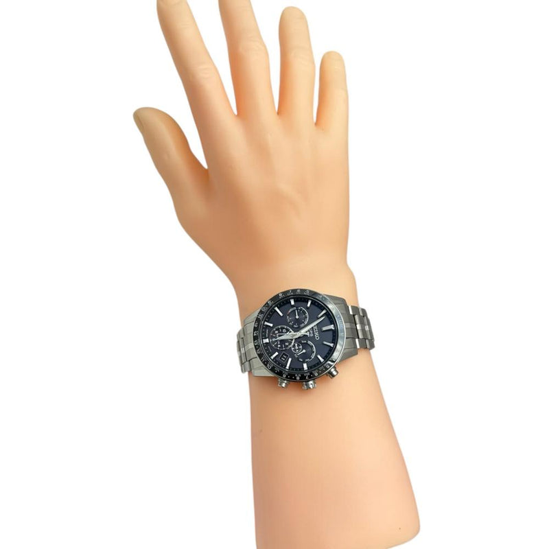 SEIKO/セイコー】 5X53-0AB0 アストロン GPS 保証書付 腕時計 チタン