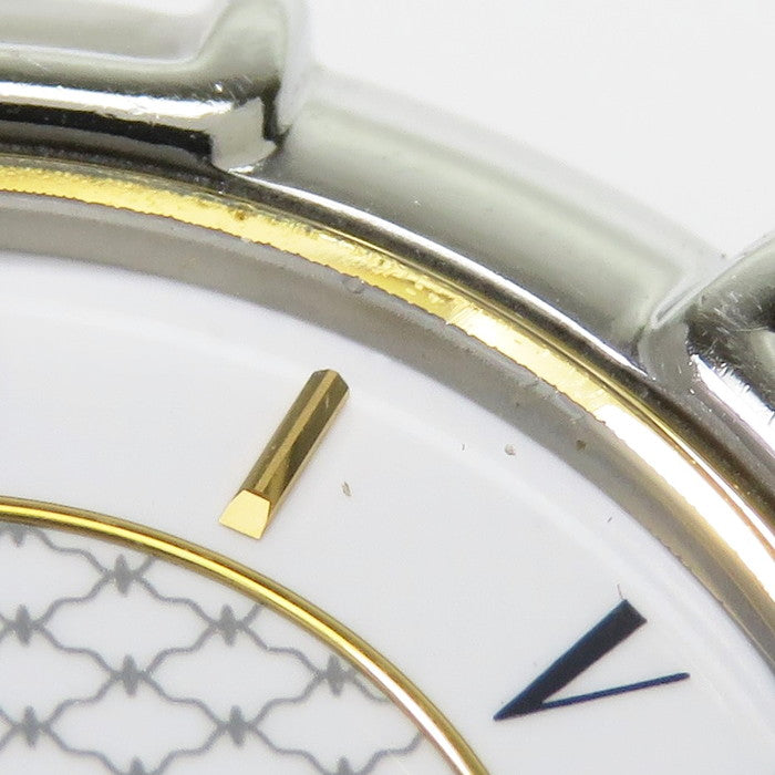 SEIKO/セイコー】 5A70-0160 クレドール エントラータ コンビ 腕時計