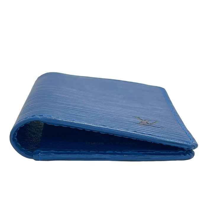 LOUIS VUITTON/ルイ・ヴィトン】 エピ SR0030 名刺入れ ポシュット