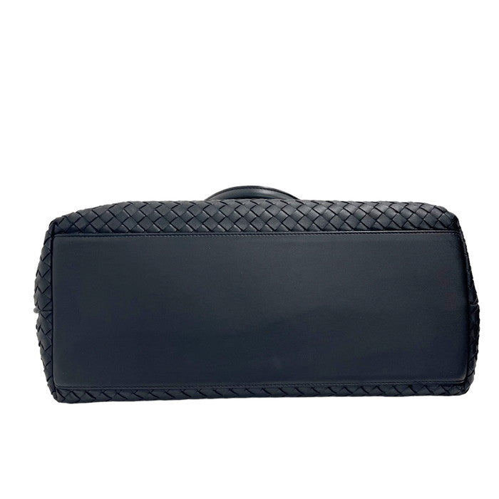 BOTTEGAVENETA/ボッテガヴェネタ】 イントレチャート トートバッグ