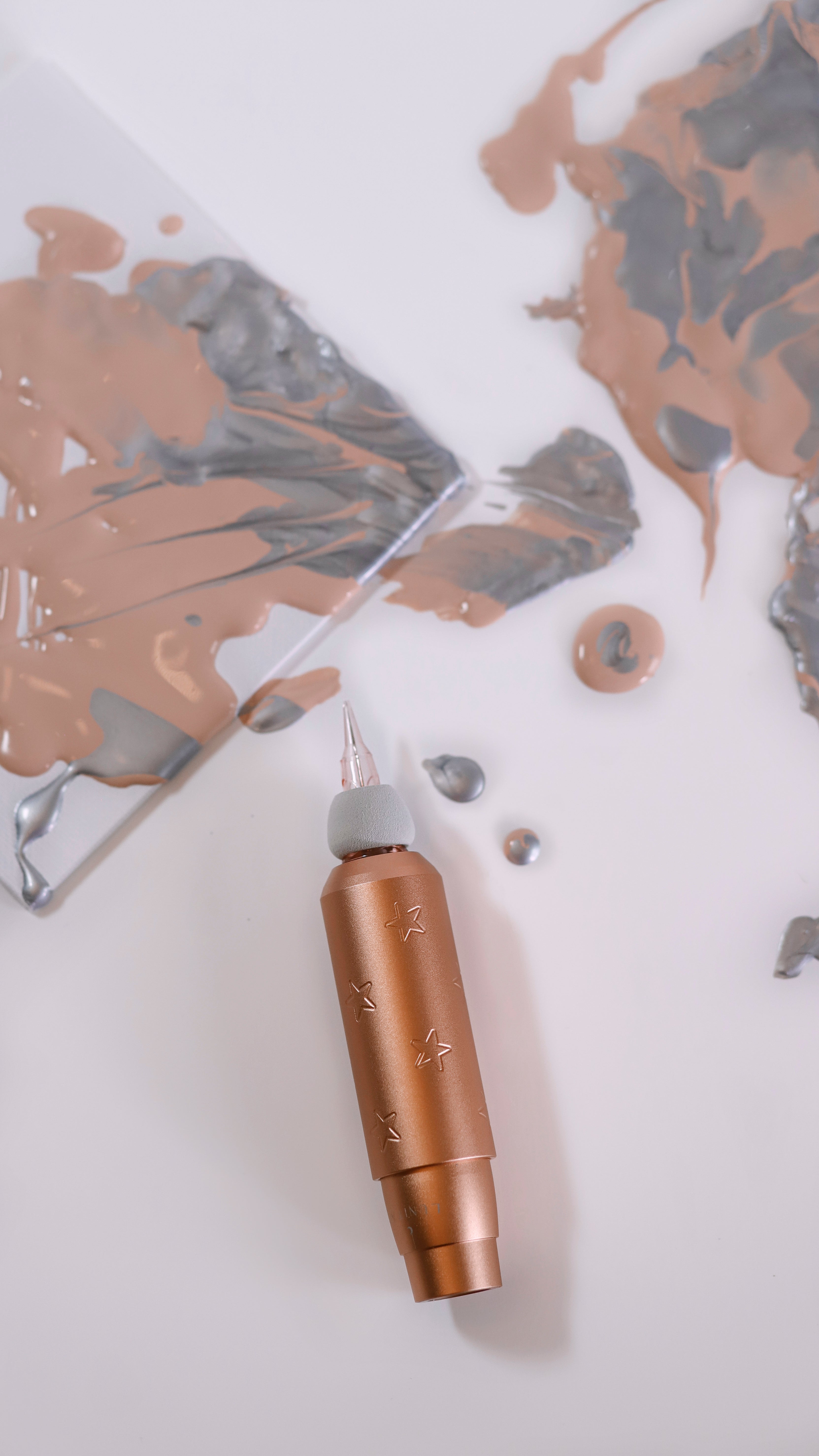 LUNITA PMU Machine – Mara Pro