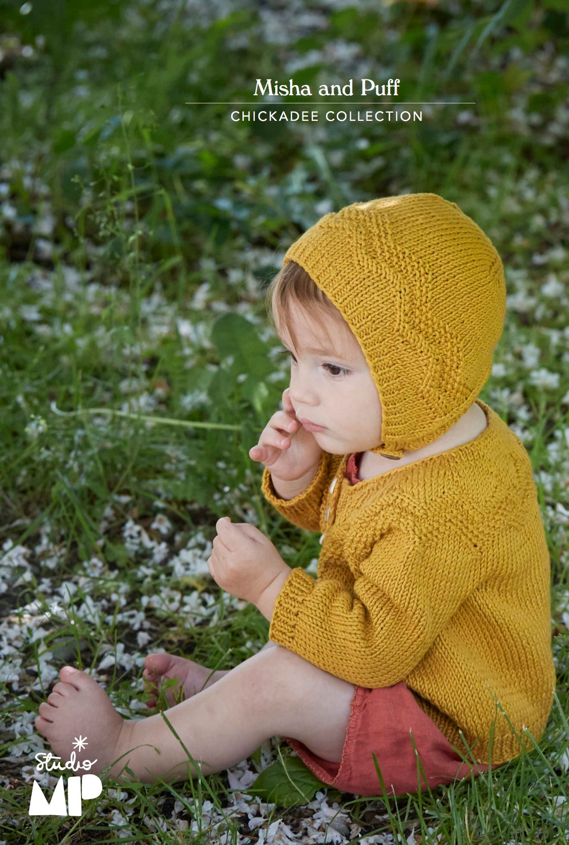Misha and Puff Eleanor Sunsuit 羽ロンパース Baby Eleanor Sunsuit