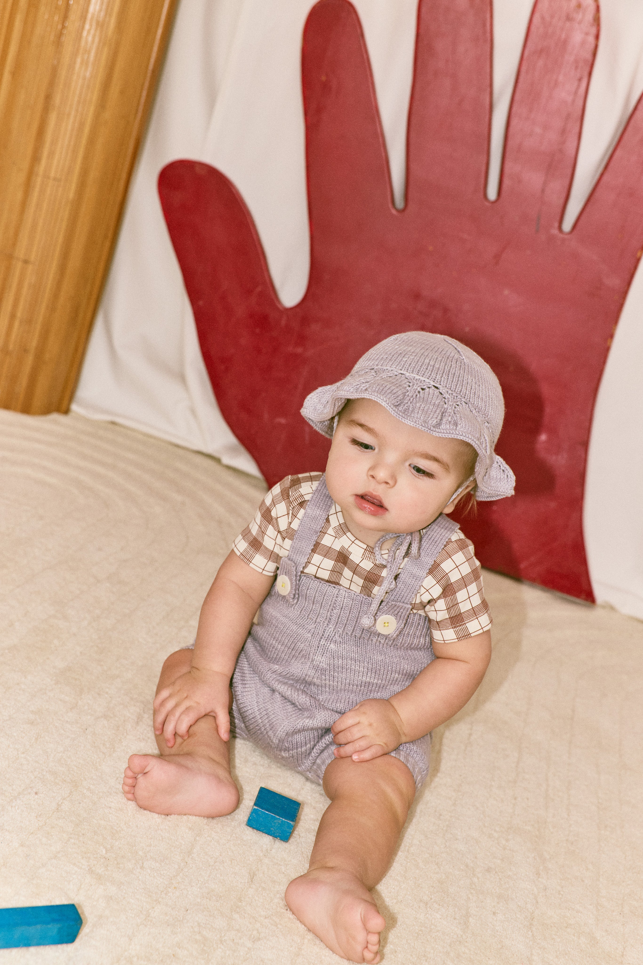 One-Pieces & Baby Onesies | Misha & Puff