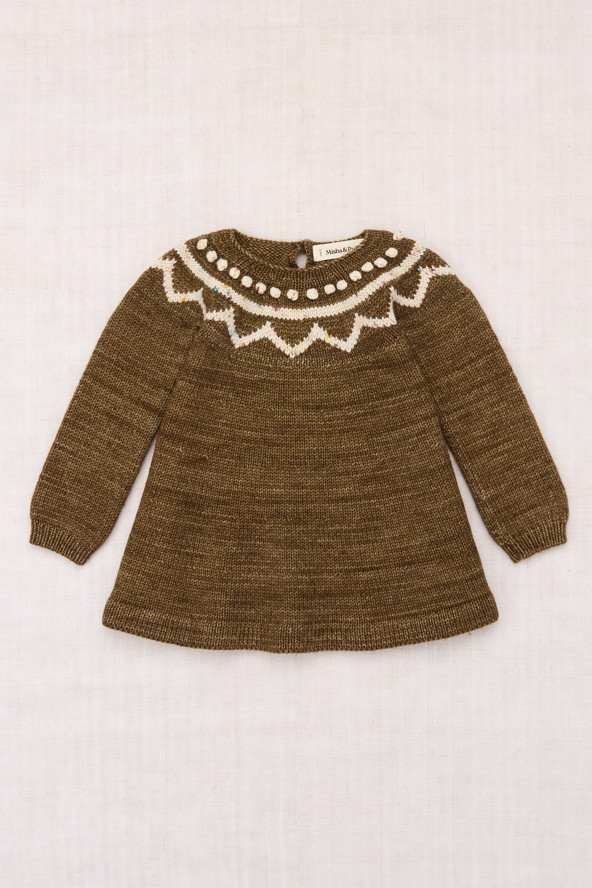 Baby & Kids Dresses | Misha & Puff