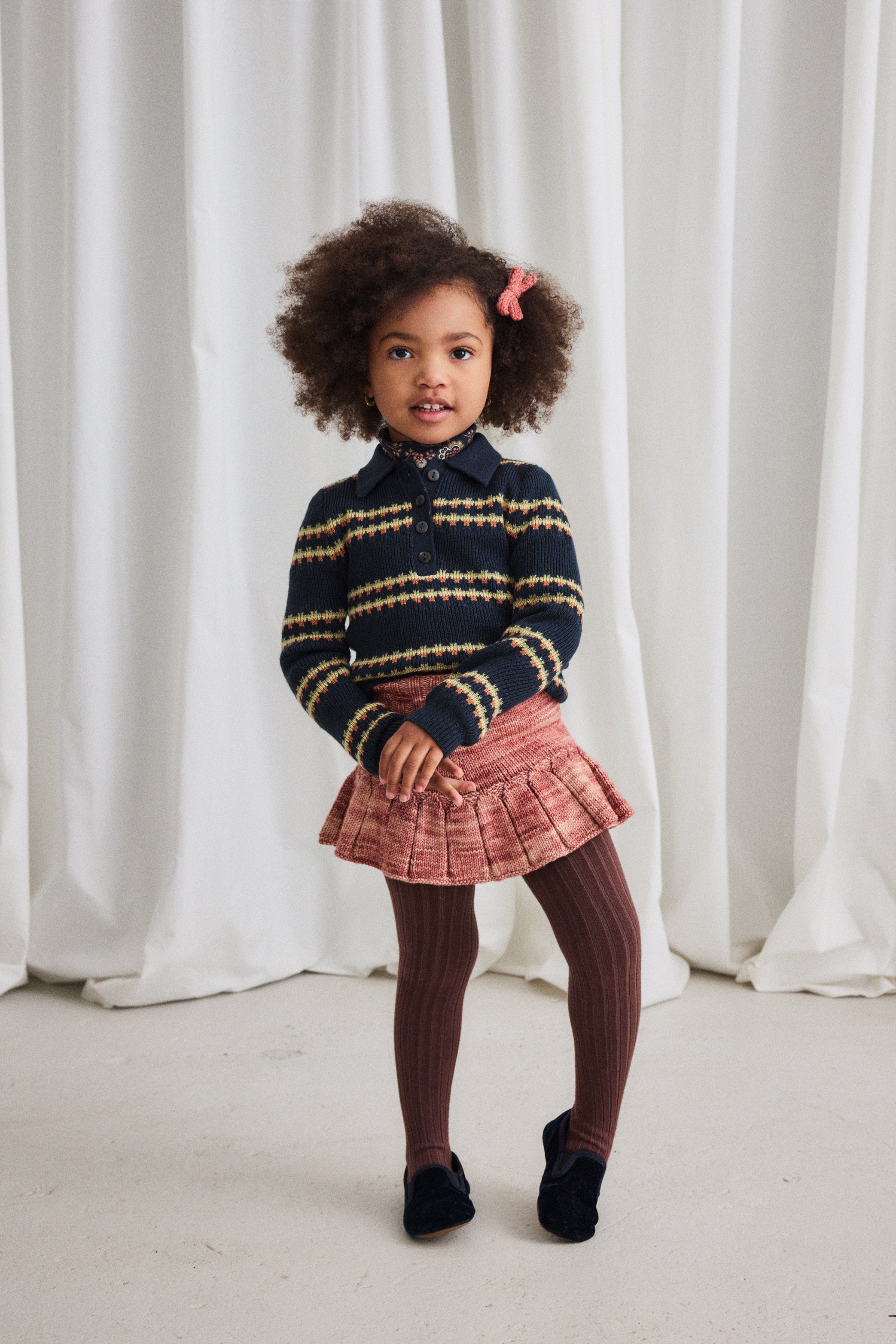 Skating Pond Skirt – Misha & Puff